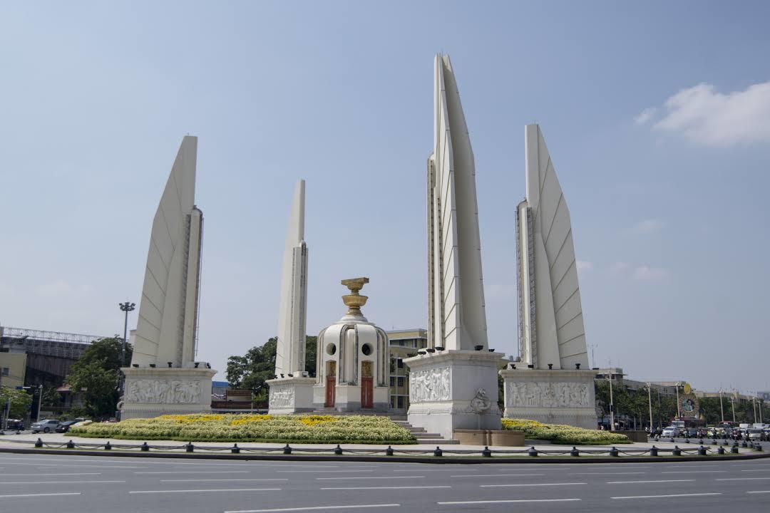 Demokratimonumentet